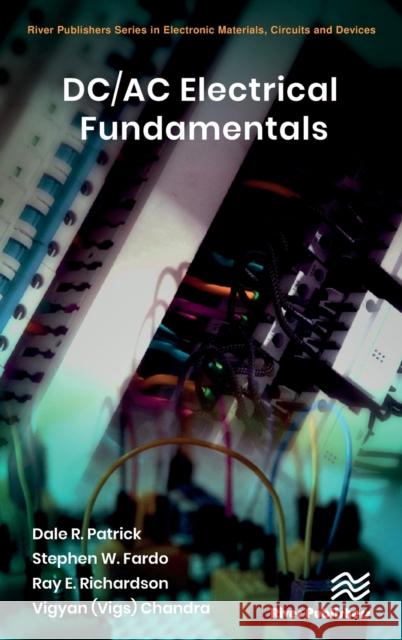 DC/AC Electrical Fundamentals Vigyan (Vigs) Chandra 9788770227407