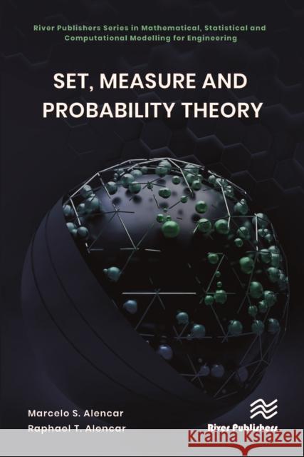 Set, Measure and Probability Theory  9788770228473 