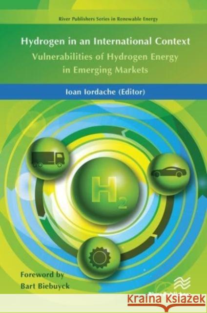 Hydrogen in an International Context  9788770229418 CRC Press