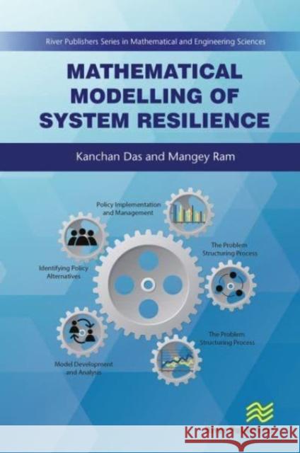 Mathematical Modelling of System Resilience Kanchan Das, Mangey Ram 9788770229685 CRC Press