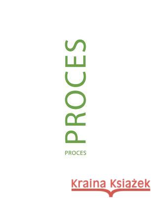 Proces Stefan Gree 9788771140156 Books on Demand