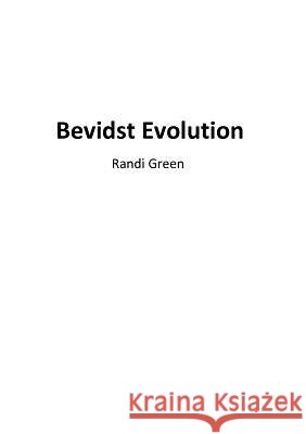 Bevidst Evolution Randi Green 9788771140279