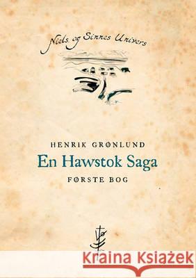 En Hawstok Saga Henrik G 9788771146059 Books on Demand