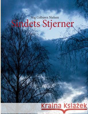 Sindets Stjerner: Digte i Tiden Nielsen, Stig Colbjørn 9788771457148 Books on Demand