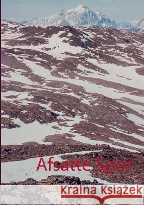 Afsatte Spor: Søborgdreng årgang 1945 Rosenfalck, Hans 9788771886139 Books on Demand