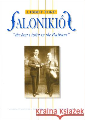 Salonikios – 