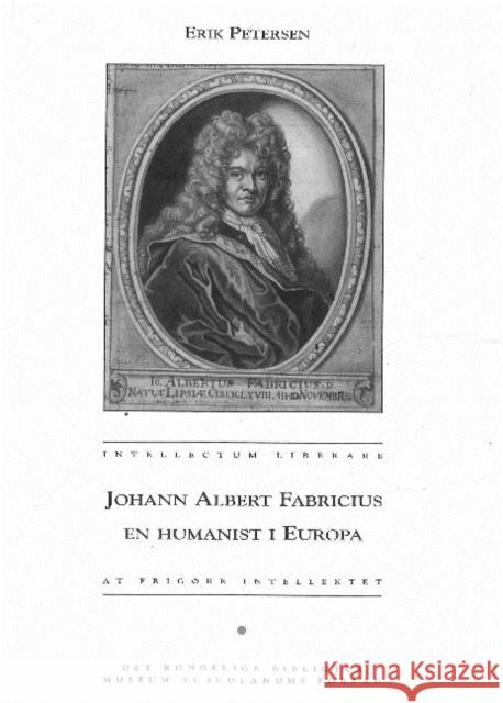 Intellectum liberare: 2-Volume Set Erik Petersen 9788772895093 Museum Tusculanum Press