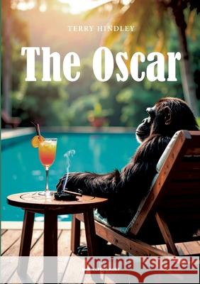 The Oscar Terry Hindley 9788775742813