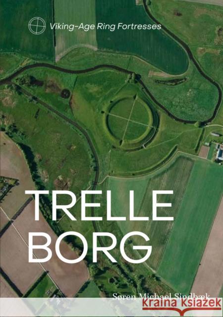 Trelleborg Søren Michael Sindbæk 9788775976317