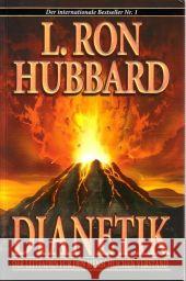 Dianetik : Der Leitfaden für den menschlichen Verstand Hubbard, L. Ron   9788776884642 New Era