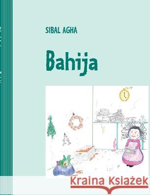 Bahija Sibal Agha 9788776912338 Books on Demand