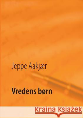 Vredens børn: Et tyendes saga Kristensen, Poul Erik 9788776917098 Books on Demand