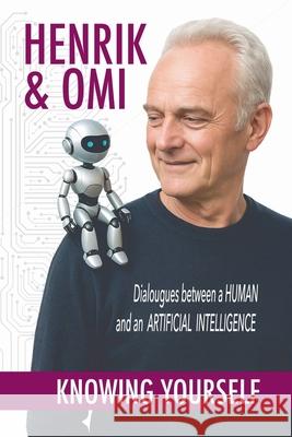 Henrik & Omi - Knowing Yourself Henrik Kruse 9788785252203