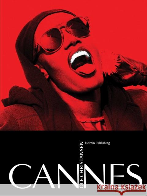 Cannes Ole Christiansen 9788785374264 Helmin & Sorgenfri