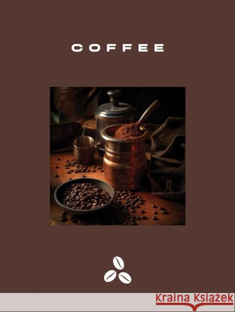 Coffee Elizabeth Peter 9788785374295 Helmin & Sorgenfri