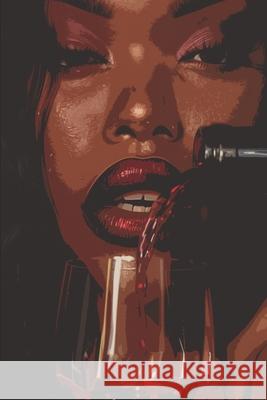 Desire's Empress: A Journey Of Sensual Awakening Bo Anugah-Johansen Bakiba Anugah-Johansen 9788785444103 Amaantara