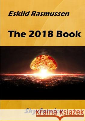 The 2018 Book Eskild Rasmussen 9788792349088