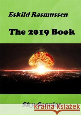 The 2019 Book Eskild Rasmussen 9788792349101