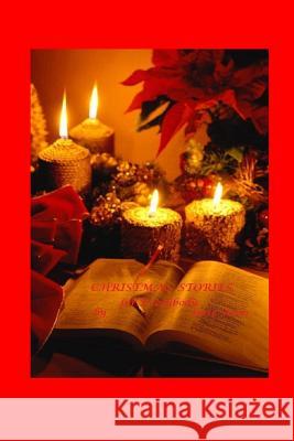 Christmas Stories for Everybody: JULEFORTaeLLINGER for alle Kolding, Word to Word 9788793112100