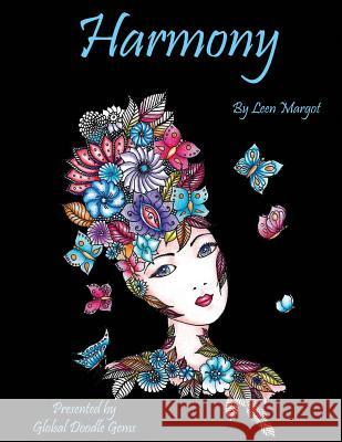 Harmony: Global Doodle Gems Presents Harmony Global Doodle Gems Leen Margot 9788793385122