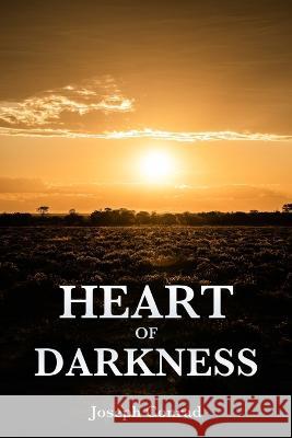 Heart of Darkness Joseph Conrad 9788793494046 Fili Public