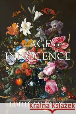 The Age of Innocence Edith Wharton 9788793494190 Fili Public