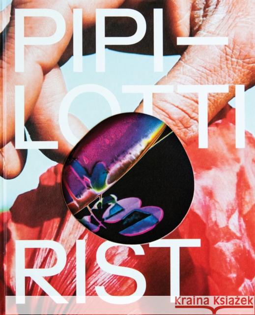 Pipilotti Rist: Open My Glade  9788793659148 Louisiana Museum of Modern Art