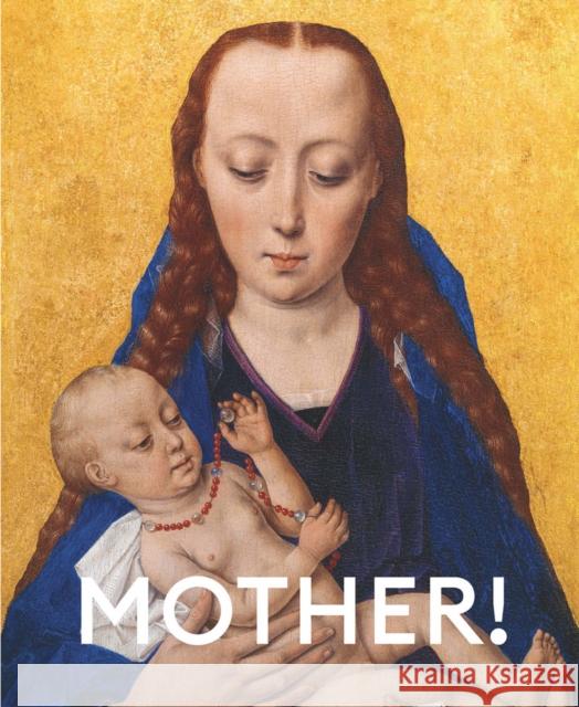 Mother! Origin of Life Laerke Rydal Jorgensen 9788793659384 Louisiana Museum of Modern Art