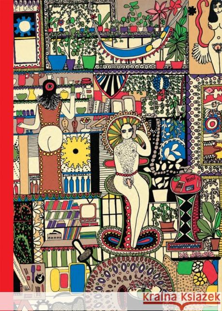 Dorothy Iannone  9788793659568 Louisiana