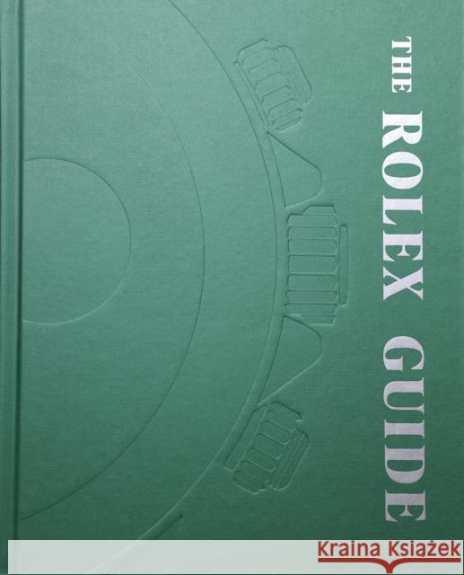 The Rolex Guide Mads Urup Gjodesen 9788794190343 Helmin & Sorgenfri