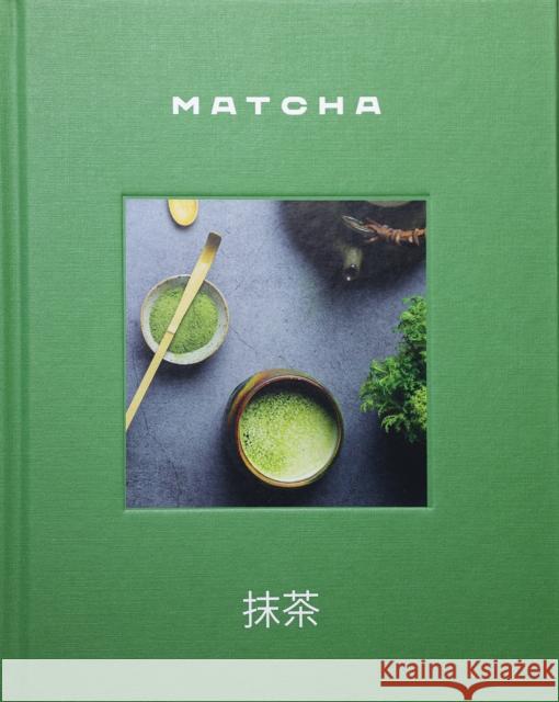 Matcha Azra Hodza 9788794190862 Helmin & Sorgenfri ApS