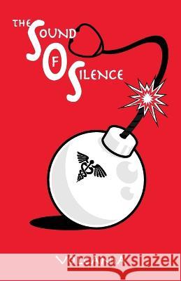 The Sound of Silence    9788797388020 Volcania Wolf
