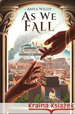 As We Fall Anya Wildt   9788797433300