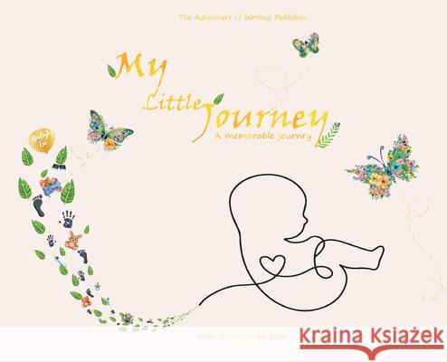 My Little Journey Bella 9788797450840