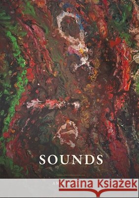 Sounds Amir Arasteh 9788797704080 Arasteh