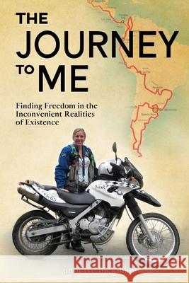 The Journey to Me Annette Birkmann 9788799528820