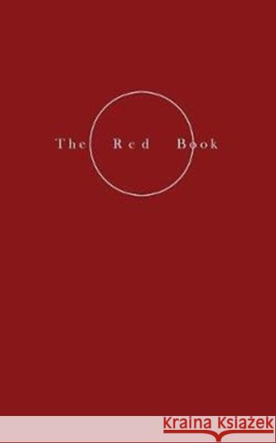 The Red Book - Ode to Battle Helene Lundbye Petersen Helene Lundbye Petersen 9788799557943