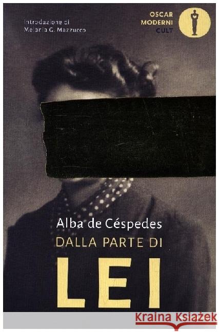 Dalla parte di lei Céspedes, Alba de 9788804736615