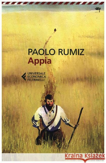 Appia Rumiz, Paolo 9788807889592 Feltrinelli