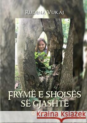 Frym Rudina Vukaj 9788827834121 Youcanprint