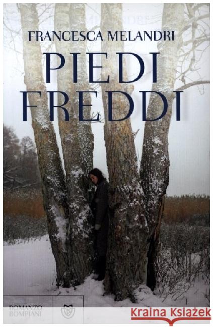 Piedi freddi Melandri, Francesca 9788830105379