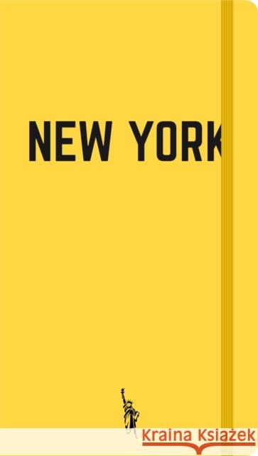 New York - Journals  9788831403009 SIME Books