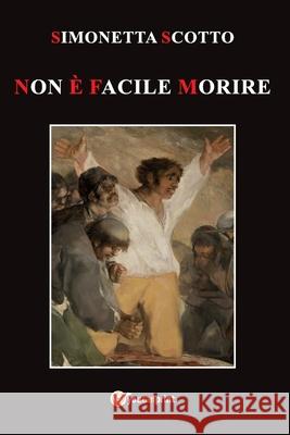 Non  Simonetta Scotto 9788831606073