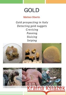 Gold Matteo Oberto 9788831661331