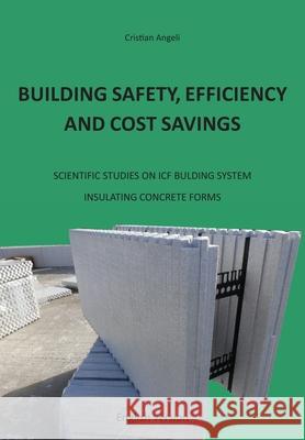 Building safety, efficiency and cost savings Cristian Angeli 9788831668545