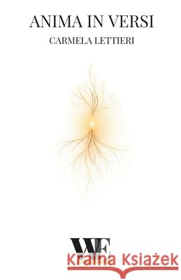 Anima in versi Carmela Lettieri 9788831962902