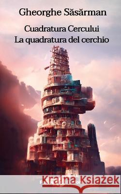 Cuadratura cercului: La quadratura del cerchio Barbara Pavetto Francesco Verso Dayana Montesano 9788832077704 Future Fiction