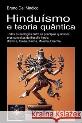 Hindu?smo e teoria qu?ntica Bruno de 9788832273878 Pensarediverso-Por