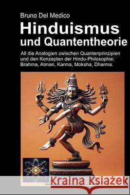 Hinduismus und Quantentheorie Bruno de 9788832273892 Pensarediverso-Ted