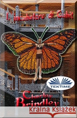 L'incubatore di Qubit Charley Brindley, Monja Areniello 9788835407393 Tektime